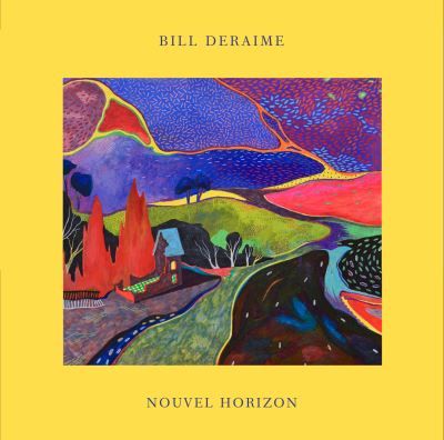 Nouvel Horizon Inclus un livret de 16 pages