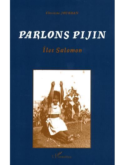 Parlons pijin