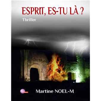 Esprit, es-tu là ?