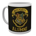 Mug Harry Potter Poudlard Alumni