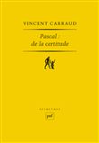 Pascal : de la certitude