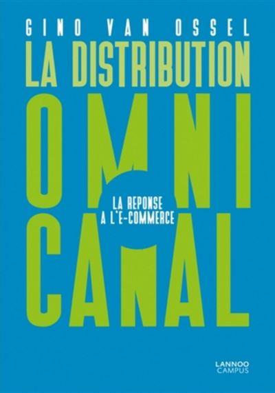 La distribution omnicanal