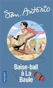 Baise-ball à La Baule