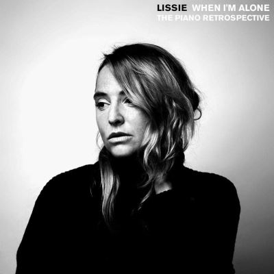 When I’m Alone Vinyle Gatefold