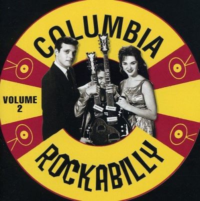 Columbia rockabilly