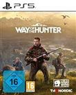 WAY OF THE HUNTER PS5 (D)