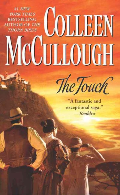 The touch