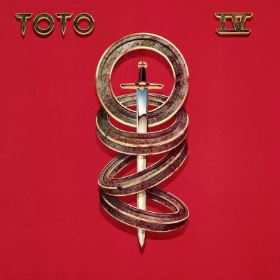 Toto IV-Collectors Edition-