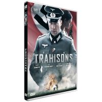 Trahisons DVD