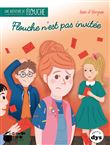 Flouche n'est pas invitée