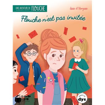 Flouche n'est pas invitée
