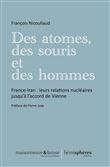Des atomes, des souris et des hommes