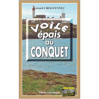 Voile epais au conquet