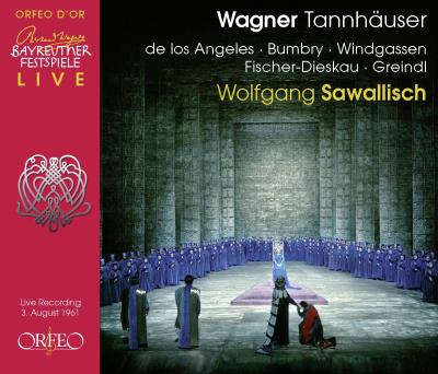 Tannhäuser