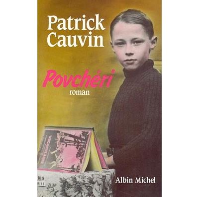 Povchéri