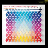 Les Orphelines de Venise