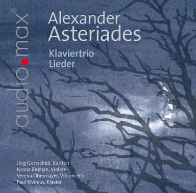 Klaviertrio/lieder