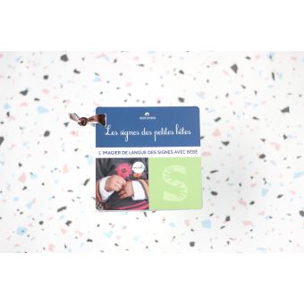 Les signes des petits bêtes
