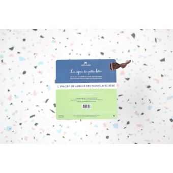 Les signes des petits bêtes