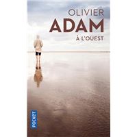 La Messe Anniversaire Poche Ne Broche Olivier Adam Achat Livre Fnac