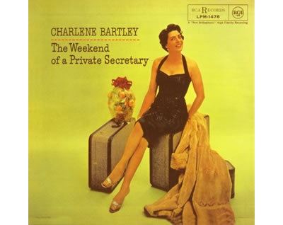 Weekend of a private secretary/ed limitee