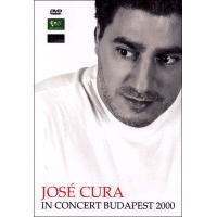 In concert budapest 2000