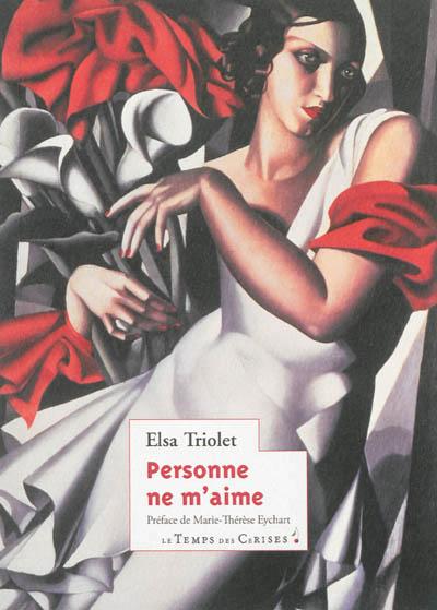 Personne ne m'aime