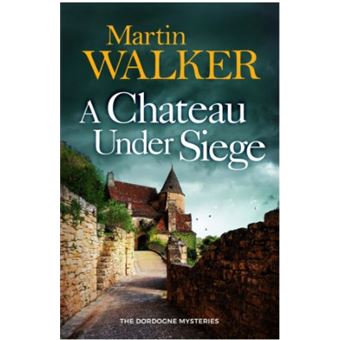 A chateau under siege