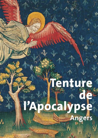 Tenture de l'Apocalypse Angers