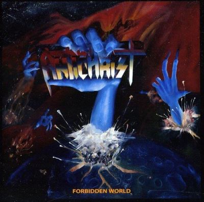 Forbidden World