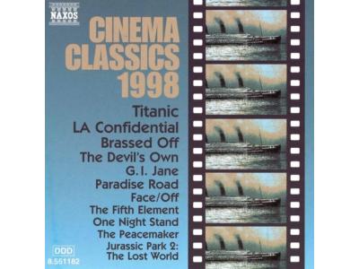 Cinéma classics 1998
