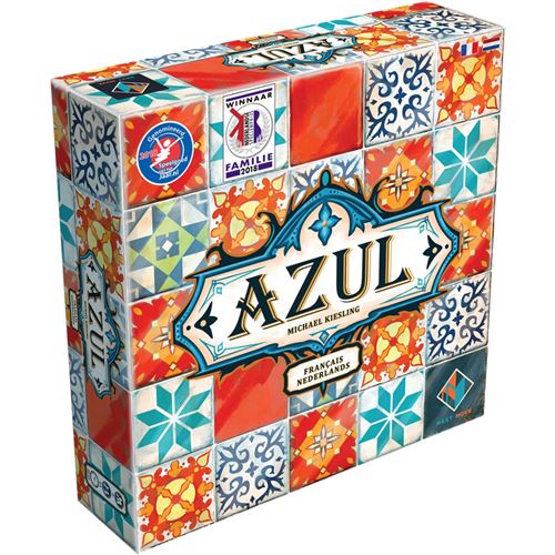 Azul- BIL