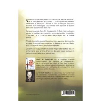 Parler avec les animaux