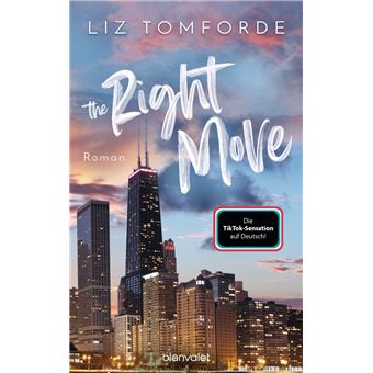 The Right Move - 1