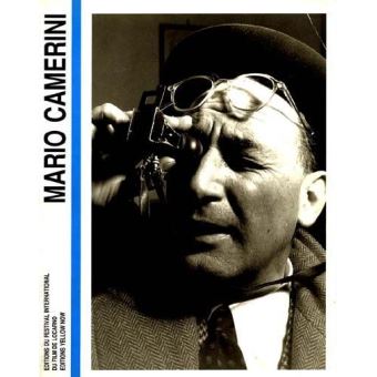 Mario Camerini broché Collectif Achat Livre fnac