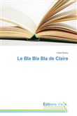 Le bla bla bla de claire