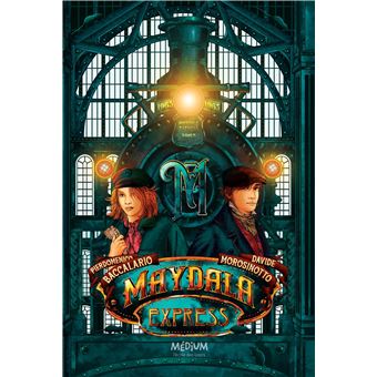 Maydala Express
