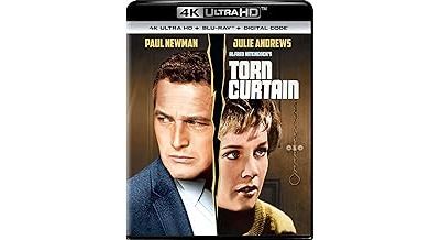 Le rideau déchiré en 4K Ultra HD
