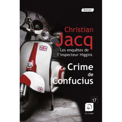 Le crime de Confucius