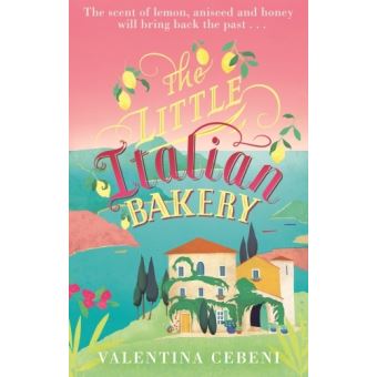 THE LITTLE ITALIAN BAKERY