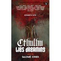 Cthulhu Lies Dreaming
