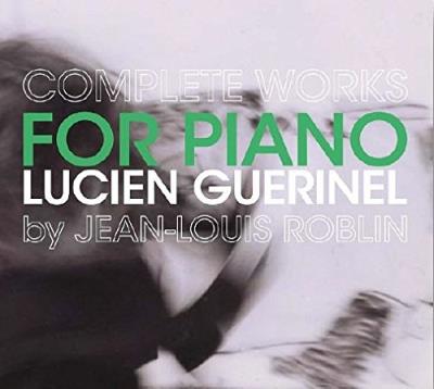 Complete works for piano
