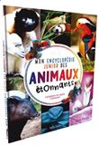 Mon encyclopédie junior des animaux étonnants