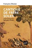 Cantique de frère Soleil et autres textes