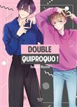 Double quiproquo