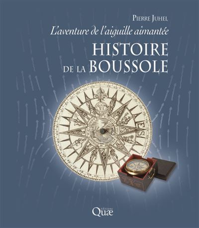 Histoire de la boussole