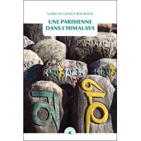 Une parisienne dans l'Himalaya