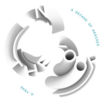 A-Trak - 1