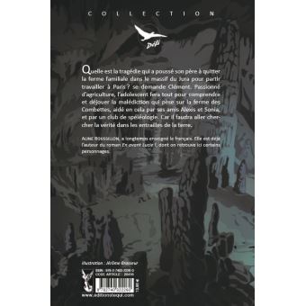 La malédiction des Combettes