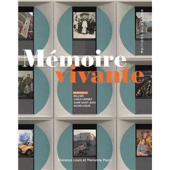 Mémoire vivante